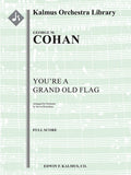You're a Grand Old Flag Cover Image