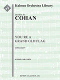 You're a Grand Old Flag Cover Image