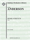 Home Stretch Cover Image
