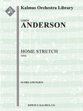 Home Stretch Cover Image