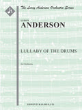 Lullaby of the Drums Cover Image