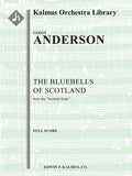 The Bluebells of Scotland (from Scottish Suite) Cover Image