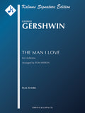 The Man I Love Cover Image