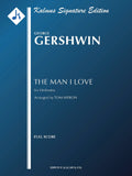 The Man I Love Cover Image