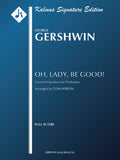 Oh Lady Be Good Overture Cover Image