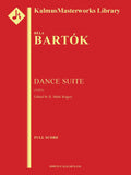 Dance Suite Cover Image
