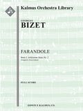 L'Arlesienne Suite No. 2: Farandole Cover Image
