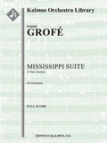 Mississippi Suite Cover Image