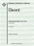 Mississippi Suite Cover Image