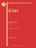 Mozart Overture Cover Image