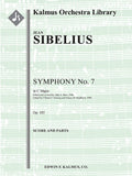 Symphony No. 7 Cover Image