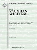 Pastoral Symphony (Symphony No. 3) Cover Image
