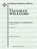 Pastoral Symphony (Symphony No. 3) Cover Image