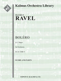 Bolero, M. 81 Cover Image