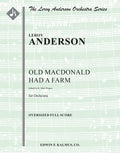Old MacDonald Had a Farm [Rogers] Cover Image