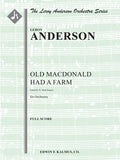 Old MacDonald Had a Farm [Rogers] Cover Image