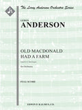 Old MacDonald Had a Farm [Rogers] Cover Image