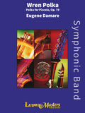Wren Polka, Op. 70: Polka for Piccolo Cover Image