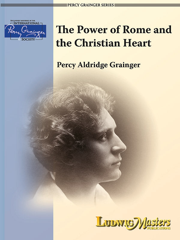 Power of Rome and the Christian Heart Cover Image