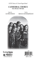 Slavonic Folk Suite Cover Image