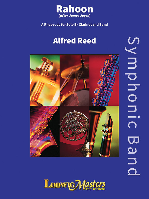 Rahoon Cover Image