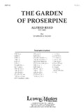 The Garden of Proserpine Cover Image