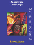 Apocalypse Cover Image