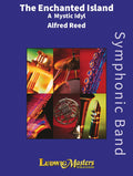 The Enchanted Island Cover Image