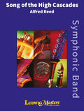 Song of the High Cascades Cover Image