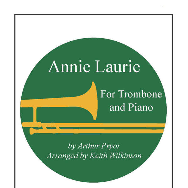 Annie Laurie Cover Image