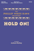 Hold On! Cover Image