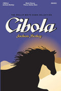Cibola Cover Image