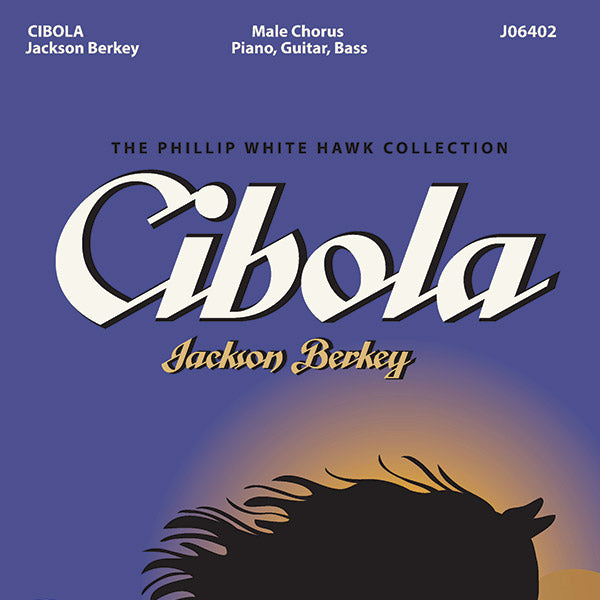 Cibola Cover Image