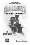 Sacramento - Sis Joe Cover Image