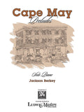 Cape May Preludes Cover Image