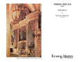 Three Pieces Cover Image