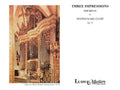 Three Impressions, Op. 72 Cover Image