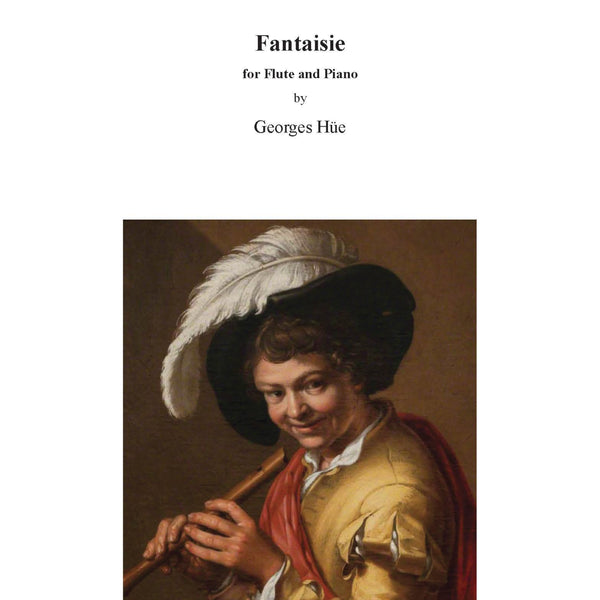 Fantaisie Cover Image