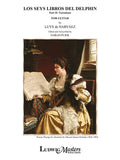 Los Seys Libros del Delphin, Part 2: Variations Cover Image