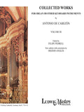 Collected Works, Vol. 3 Cover Image