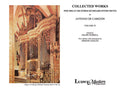 Collected Works, Vol. 4 Cover Image