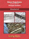 Deux Esquisses Cover Image
