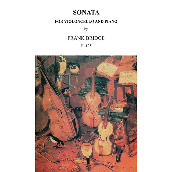 Sonata Cover Image