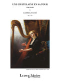 Une Chatelaine en Sa Tour. Op. 110 Cover Image