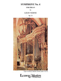 Symphony No. 4 in G minor, Op. 32 Cover Image