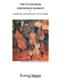 The Etude Book Cover Image