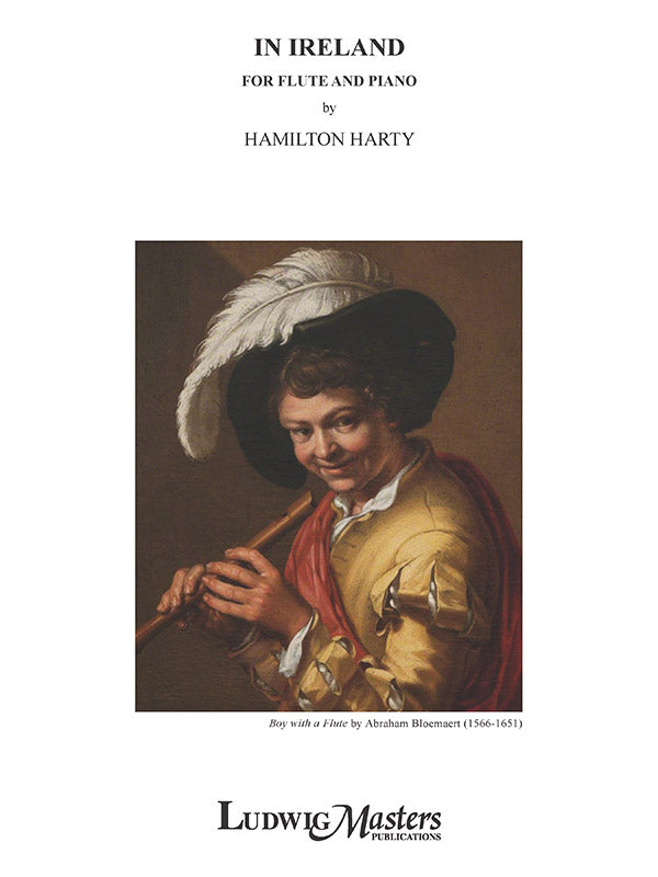 In Ireland Cover Image