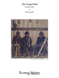 The Gospel Hall Cover Image