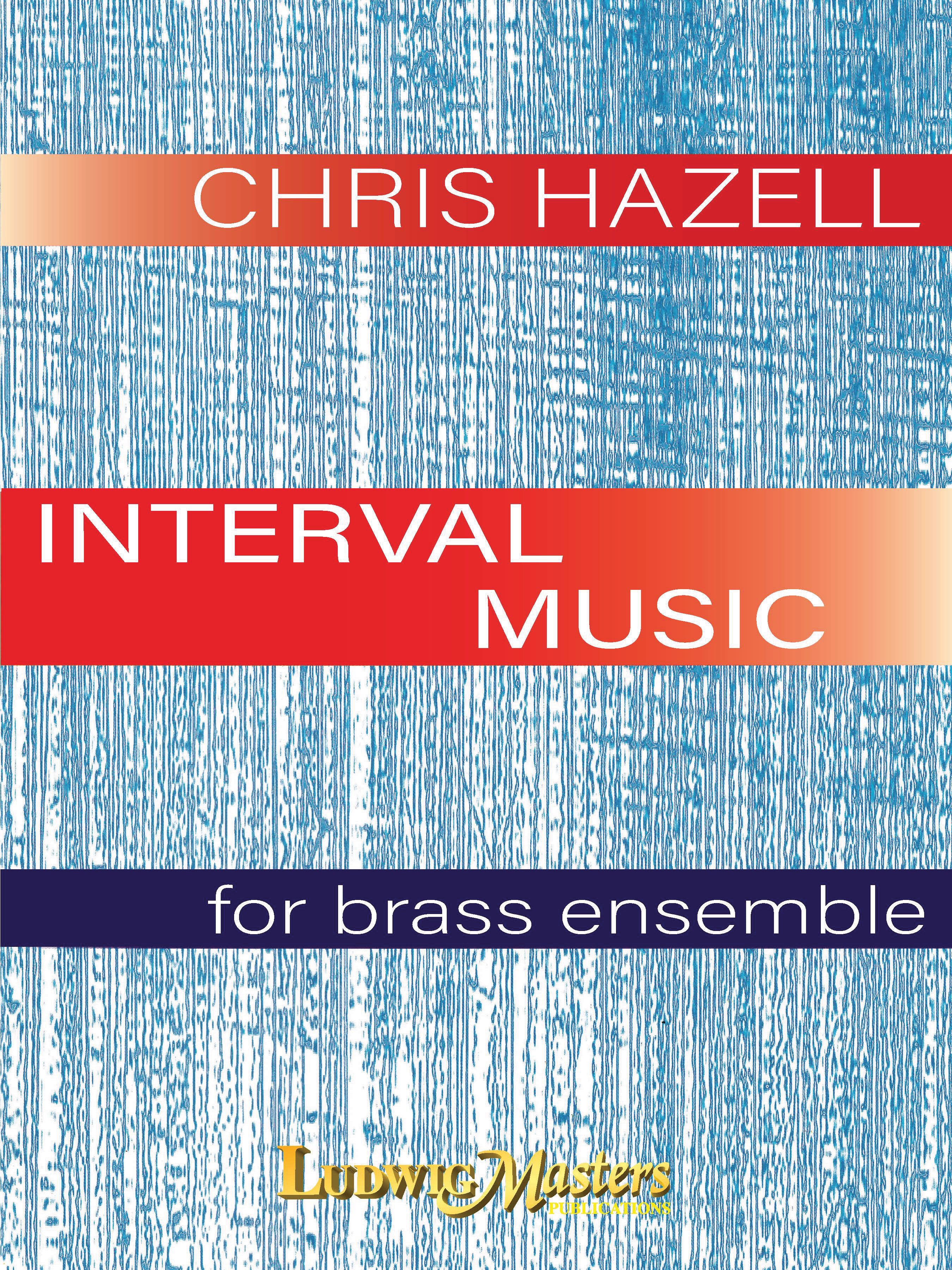 Interval Music Cover Image