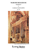 Marche Religieuse, Op. 107 Cover Image